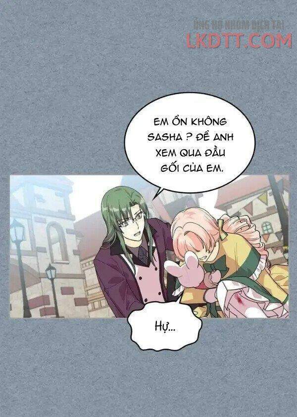 Thú Cưng Của Nữ Phụ Độc Ác Chapter 34 - 8