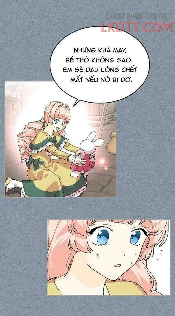 Thú Cưng Của Nữ Phụ Độc Ác Chapter 34 - 10