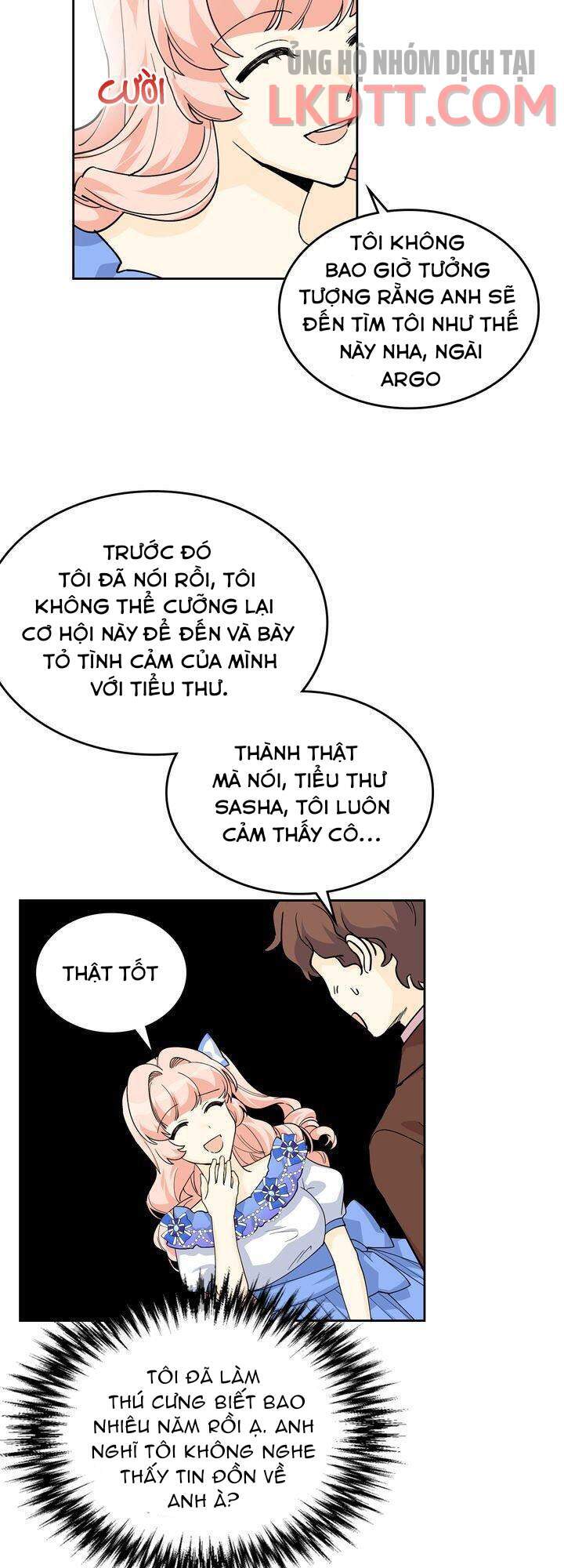Thú Cưng Của Nữ Phụ Độc Ác Chapter 37 - 11