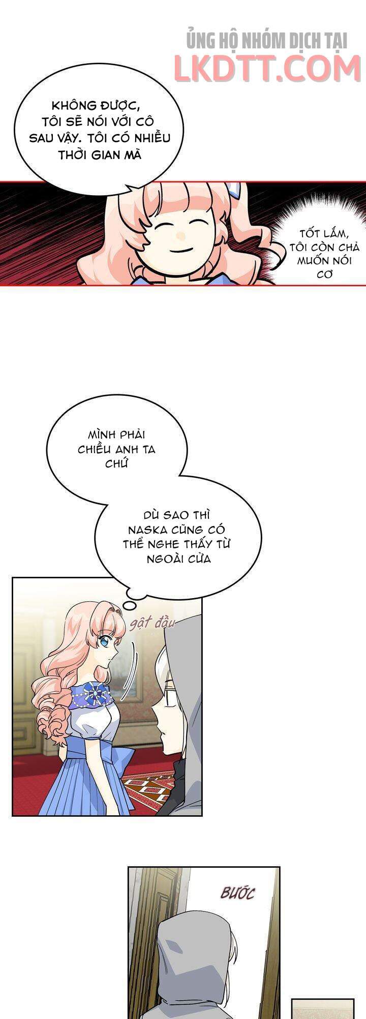 Thú Cưng Của Nữ Phụ Độc Ác Chapter 37 - 14