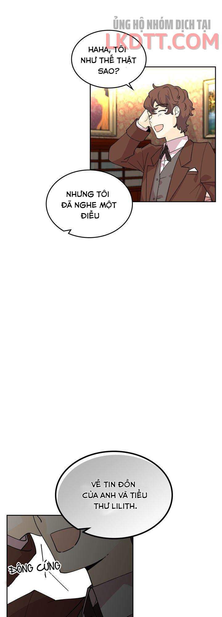 Thú Cưng Của Nữ Phụ Độc Ác Chapter 37 - 18