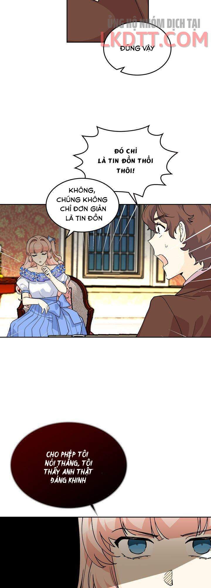 Thú Cưng Của Nữ Phụ Độc Ác Chapter 37 - 20