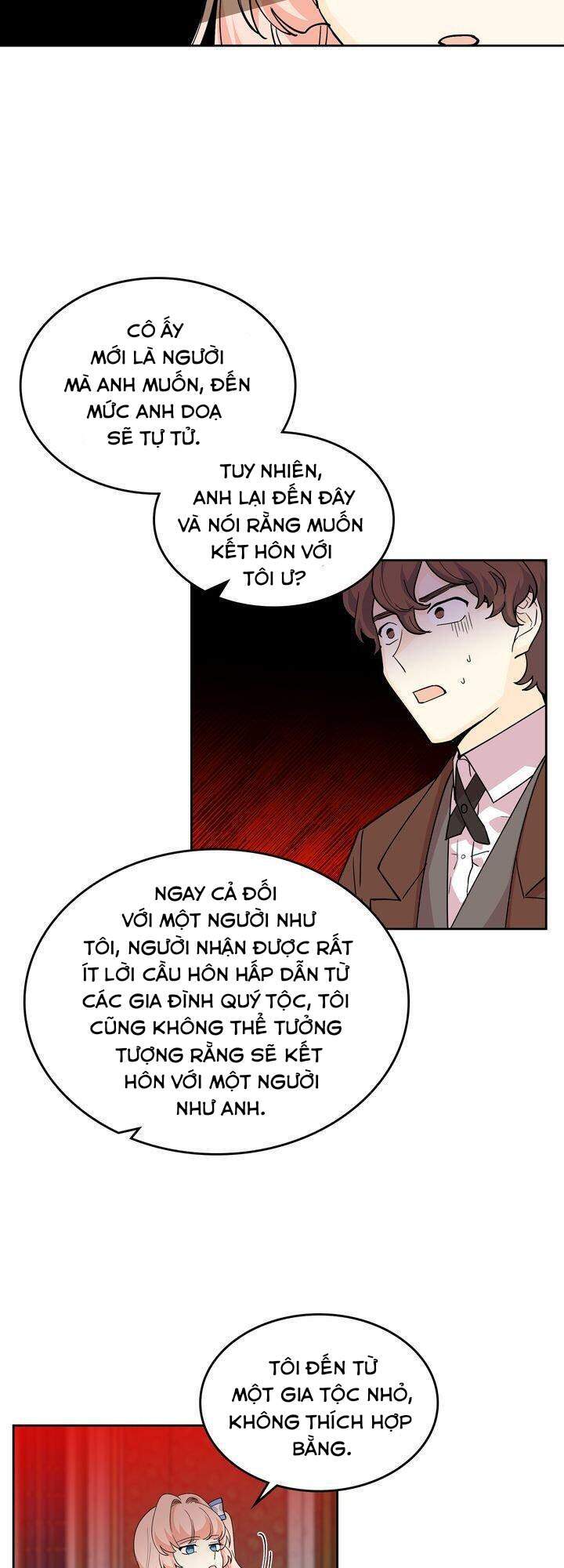 Thú Cưng Của Nữ Phụ Độc Ác Chapter 37 - 21