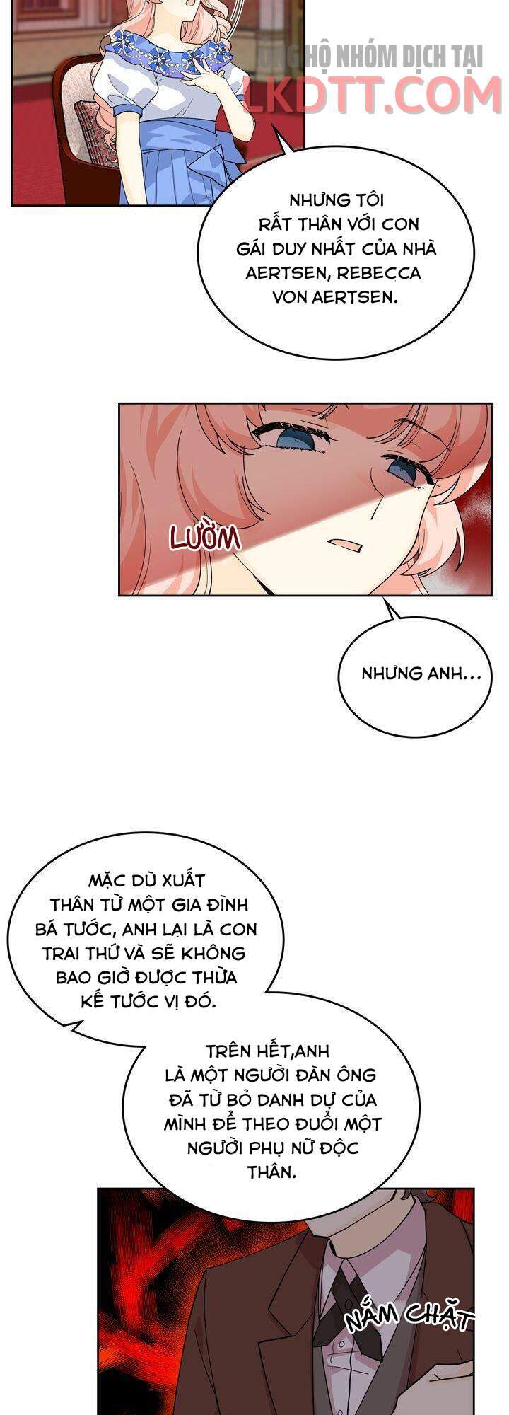 Thú Cưng Của Nữ Phụ Độc Ác Chapter 37 - 22
