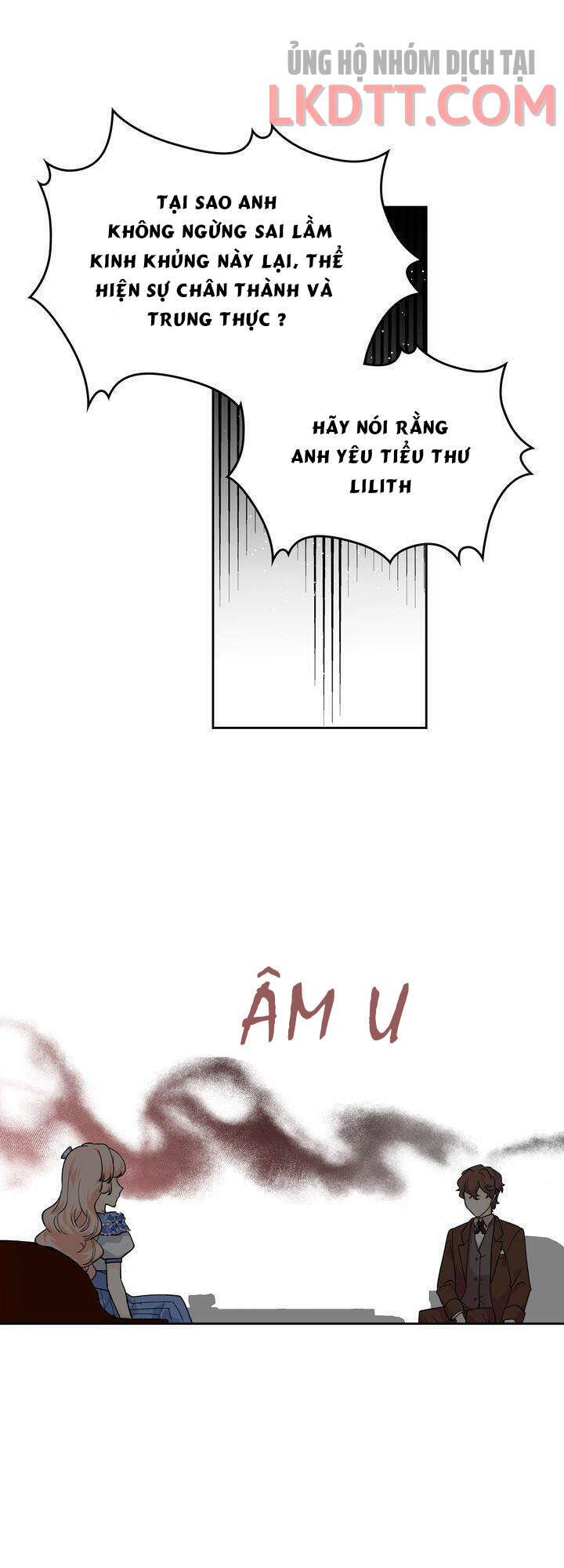 Thú Cưng Của Nữ Phụ Độc Ác Chapter 37 - 24