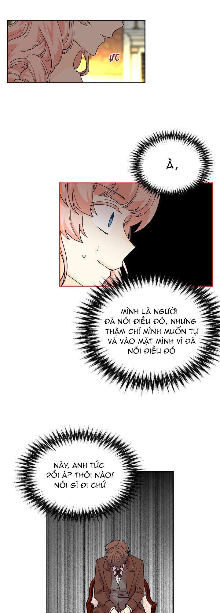 Thú Cưng Của Nữ Phụ Độc Ác Chapter 37 - 25