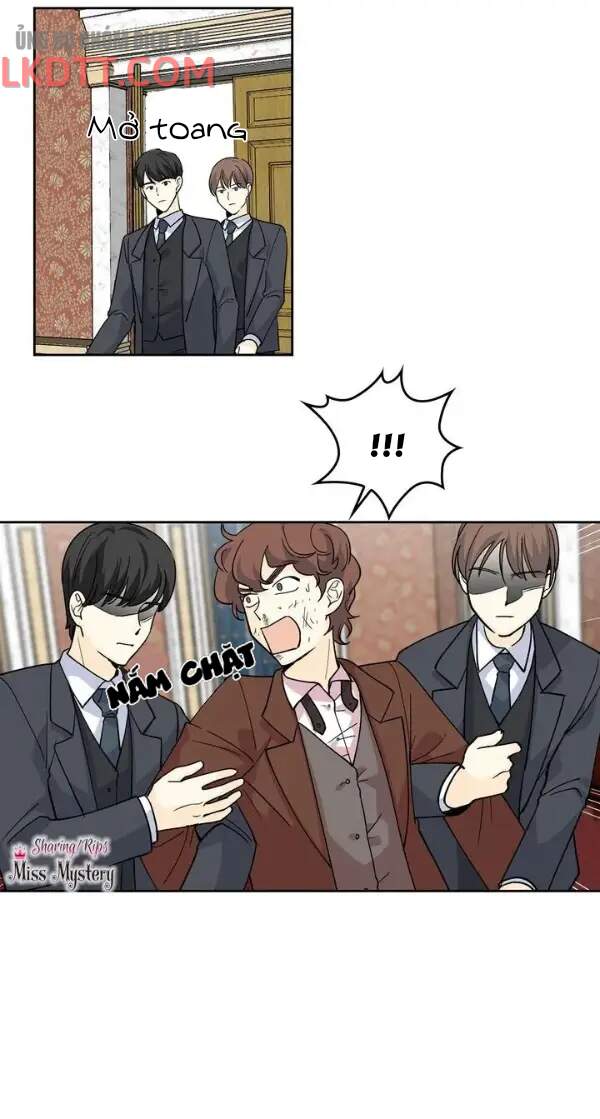 Thú Cưng Của Nữ Phụ Độc Ác Chapter 39 - 13