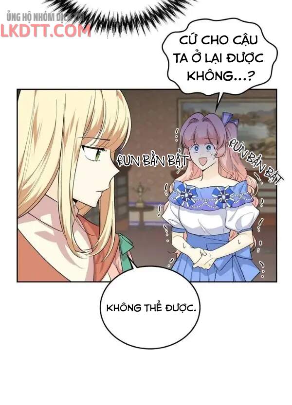 Thú Cưng Của Nữ Phụ Độc Ác Chapter 39 - 18