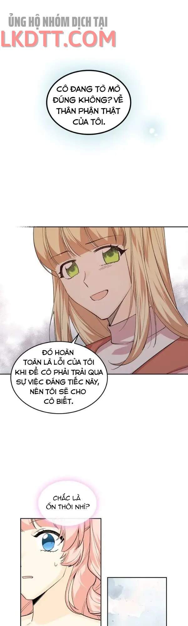 Thú Cưng Của Nữ Phụ Độc Ác Chapter 39 - 19