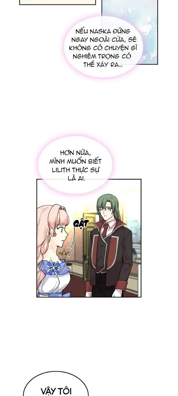 Thú Cưng Của Nữ Phụ Độc Ác Chapter 39 - 20