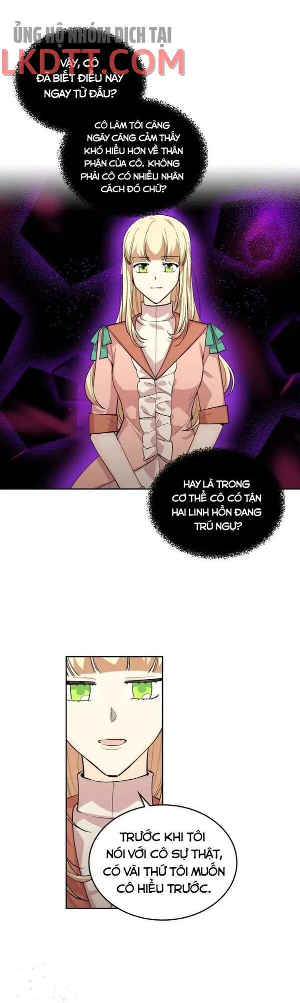 Thú Cưng Của Nữ Phụ Độc Ác Chapter 39 - 26