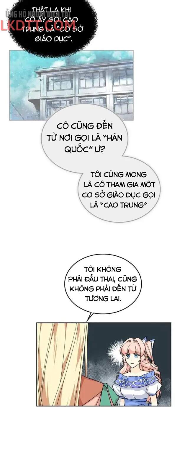 Thú Cưng Của Nữ Phụ Độc Ác Chapter 39 - 28