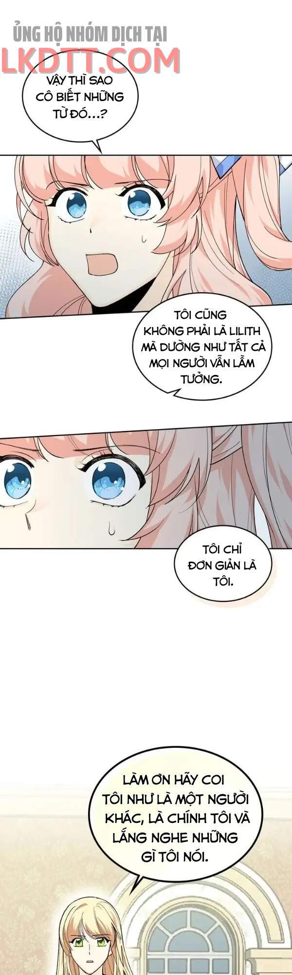 Thú Cưng Của Nữ Phụ Độc Ác Chapter 39 - 29