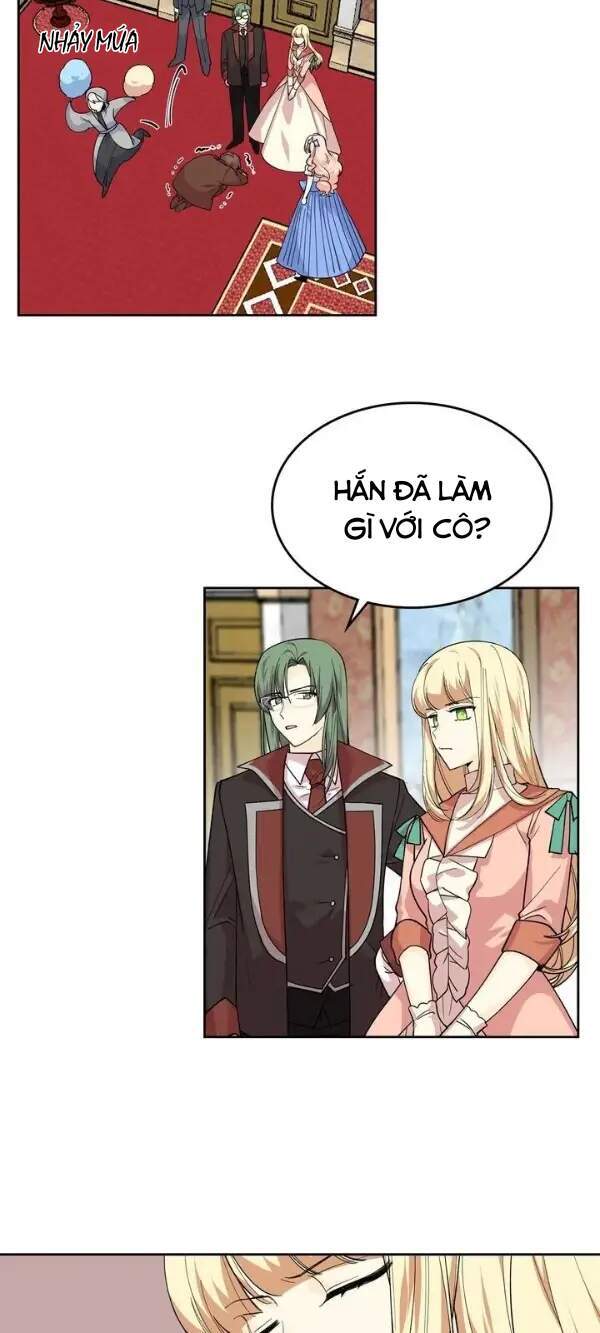 Thú Cưng Của Nữ Phụ Độc Ác Chapter 39 - 4