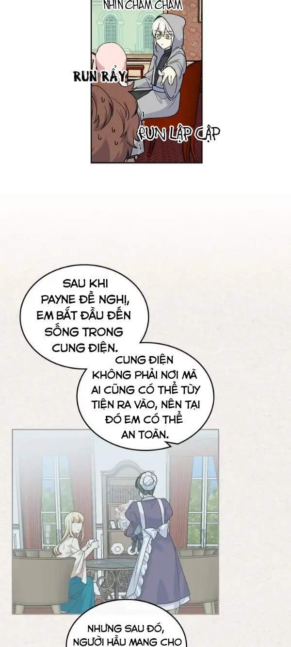 Thú Cưng Của Nữ Phụ Độc Ác Chapter 39 - 9