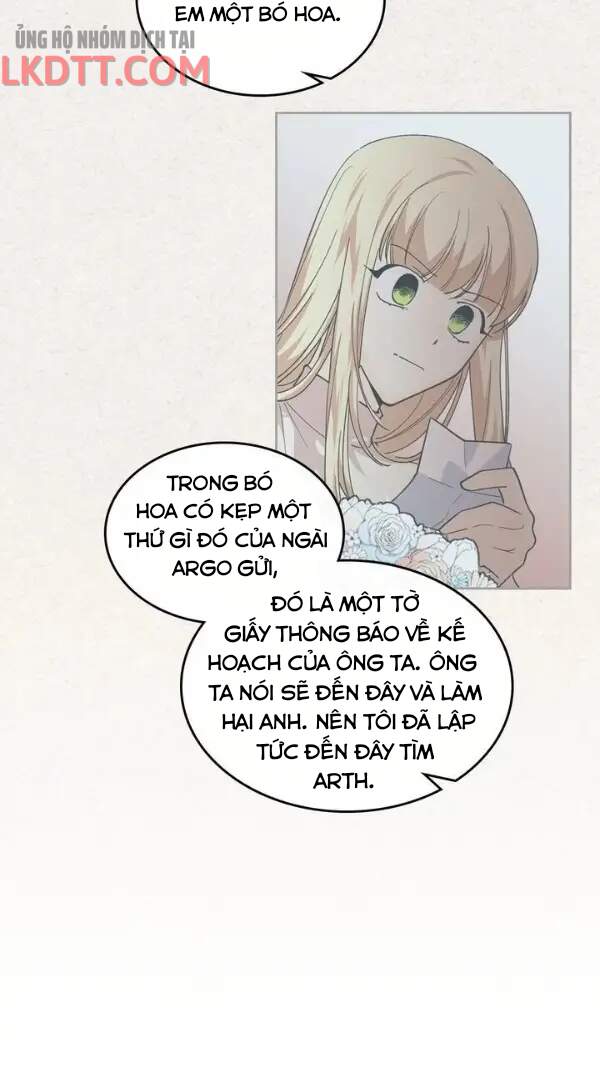 Thú Cưng Của Nữ Phụ Độc Ác Chapter 39 - 10