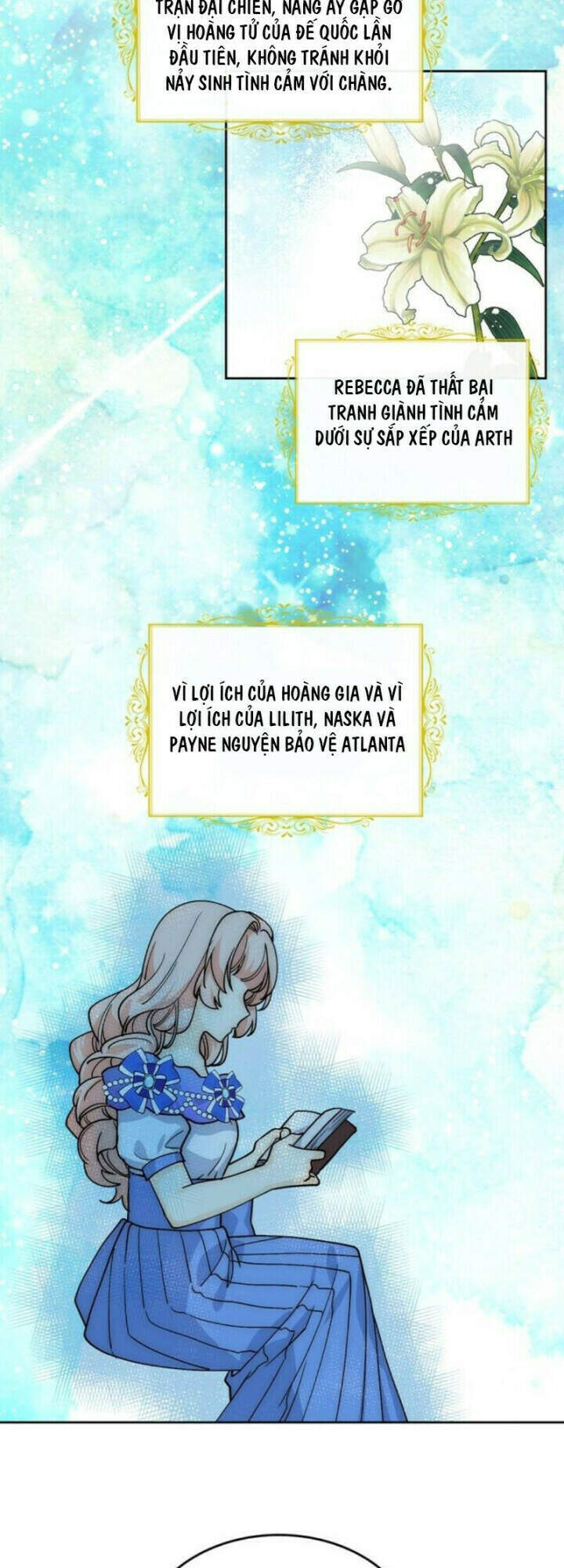 Thú Cưng Của Nữ Phụ Độc Ác Chapter 40 - 15