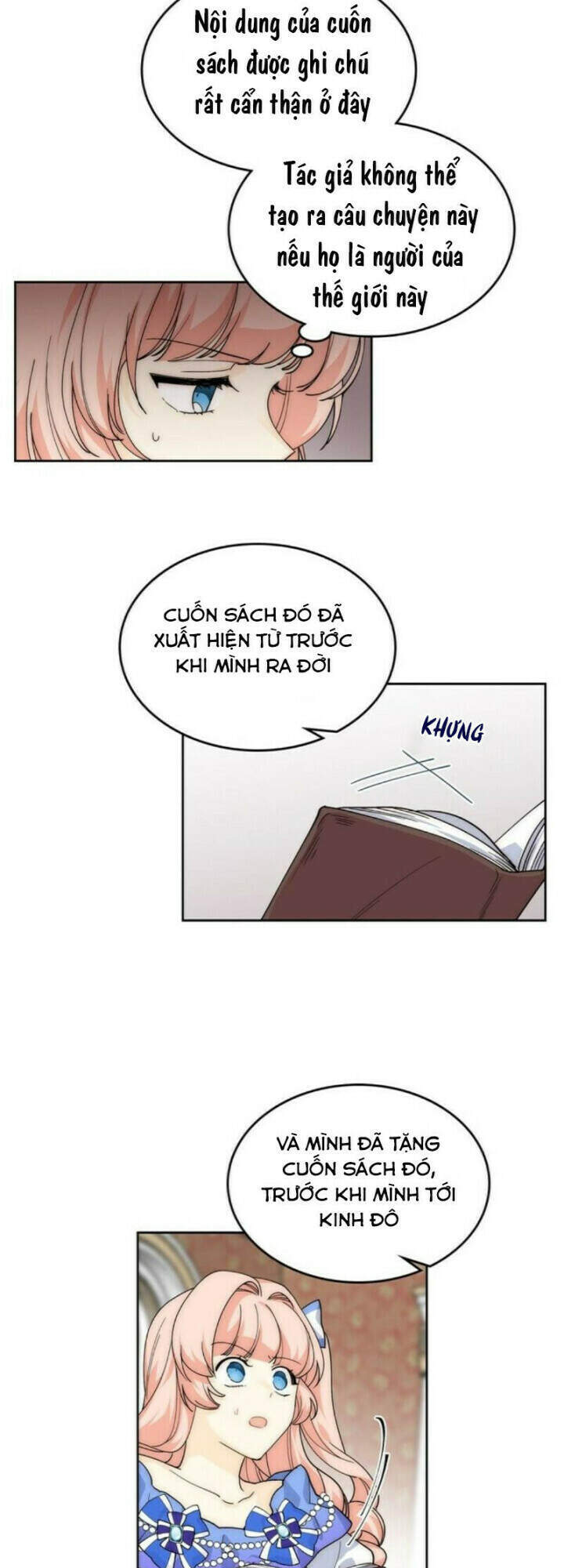 Thú Cưng Của Nữ Phụ Độc Ác Chapter 40 - 16