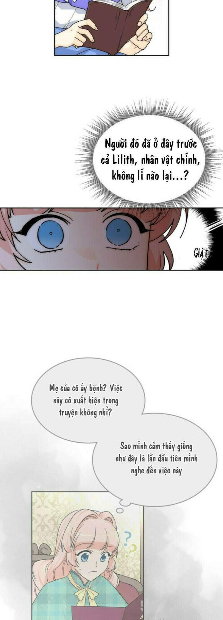Thú Cưng Của Nữ Phụ Độc Ác Chapter 40 - 17