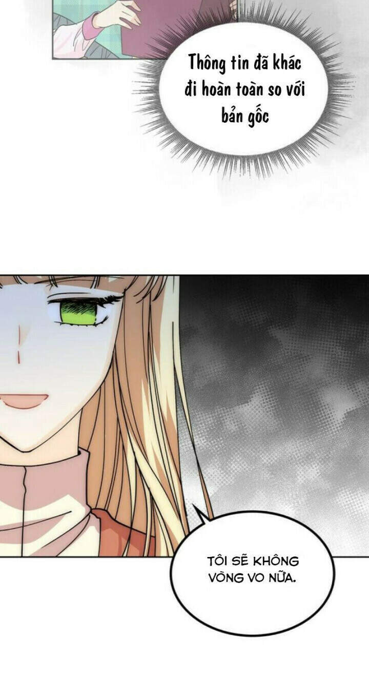 Thú Cưng Của Nữ Phụ Độc Ác Chapter 40 - 18