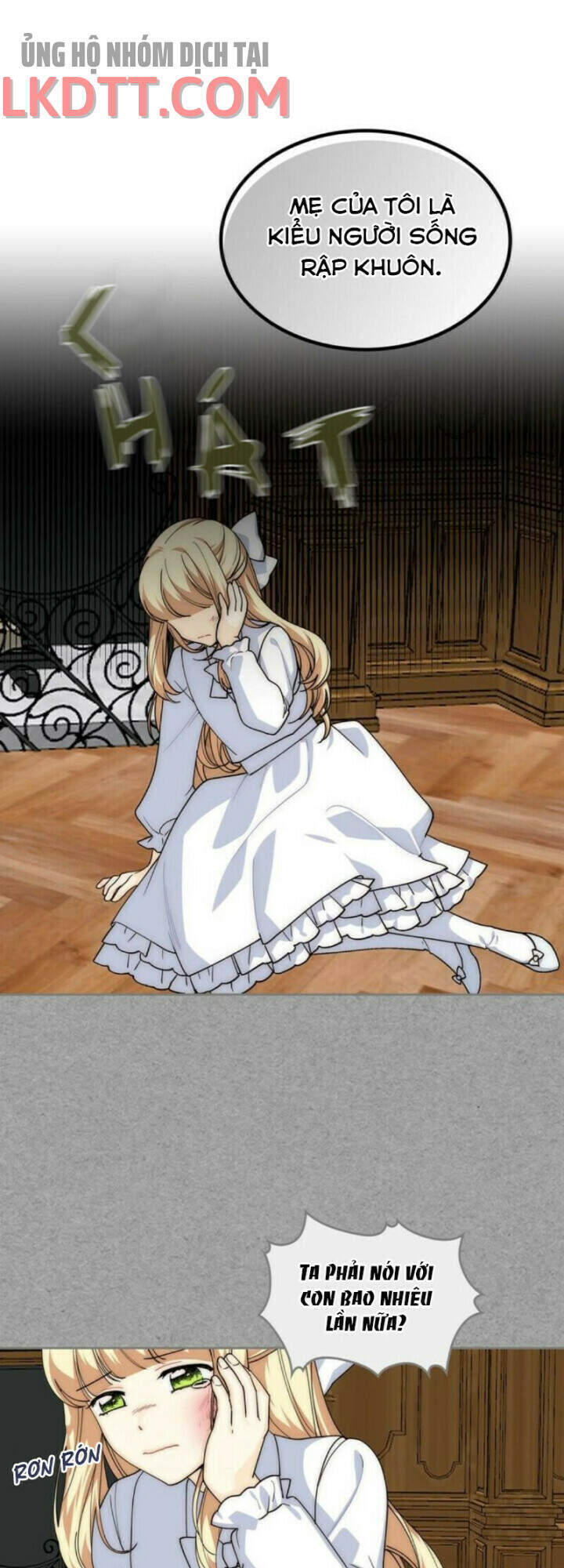 Thú Cưng Của Nữ Phụ Độc Ác Chapter 40 - 19