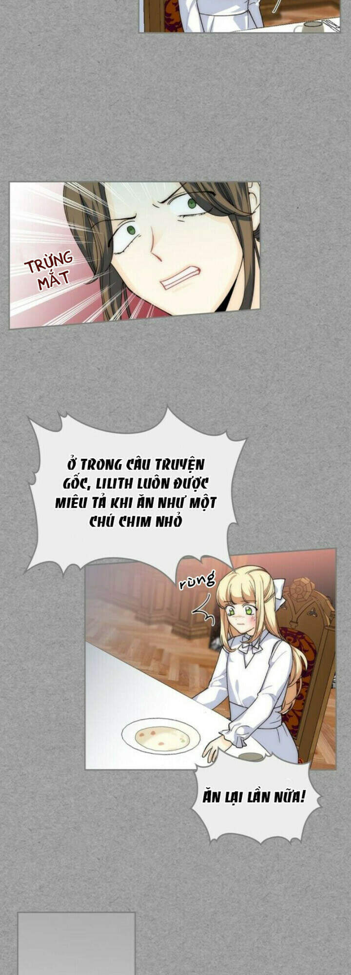 Thú Cưng Của Nữ Phụ Độc Ác Chapter 40 - 21