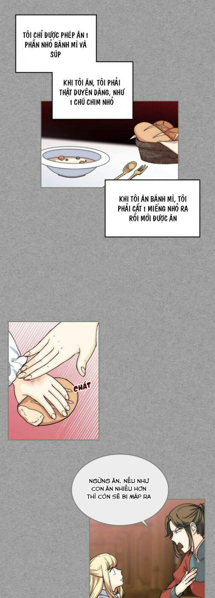 Thú Cưng Của Nữ Phụ Độc Ác Chapter 40 - 24