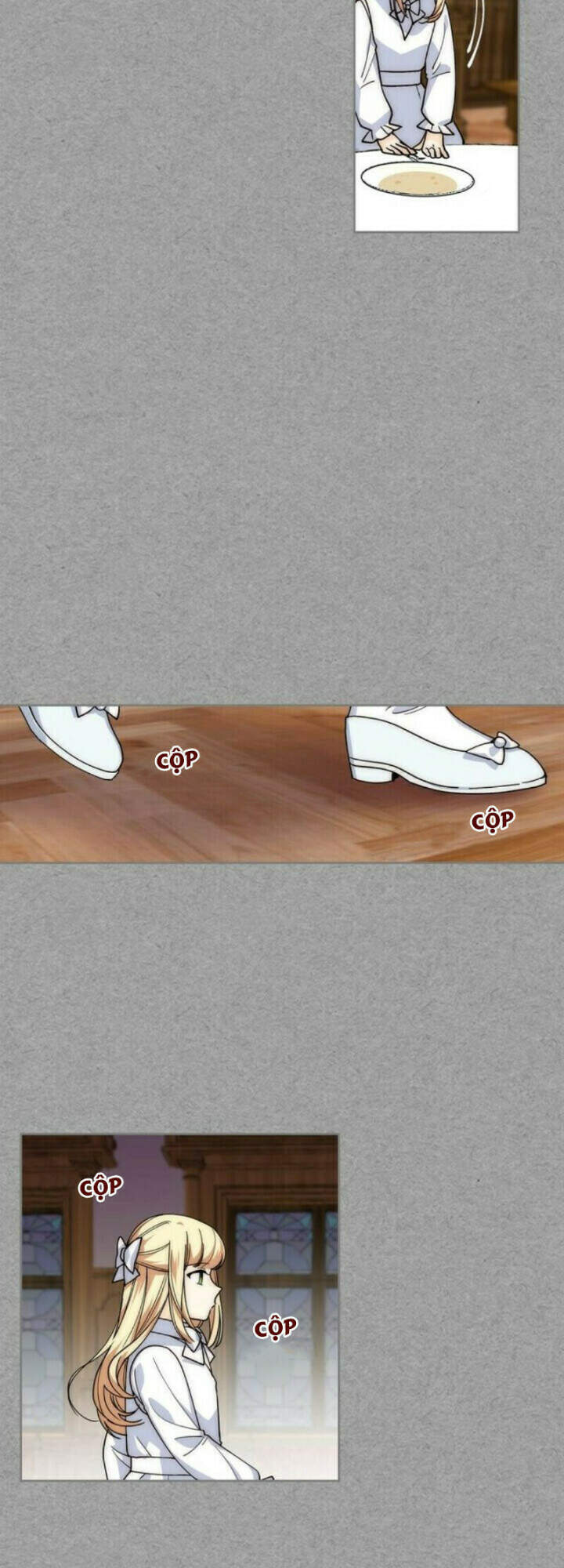 Thú Cưng Của Nữ Phụ Độc Ác Chapter 40 - 26