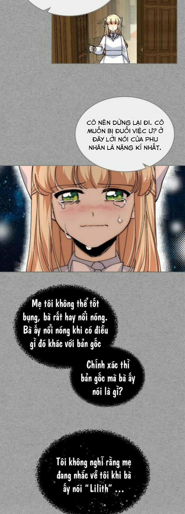 Thú Cưng Của Nữ Phụ Độc Ác Chapter 40 - 29