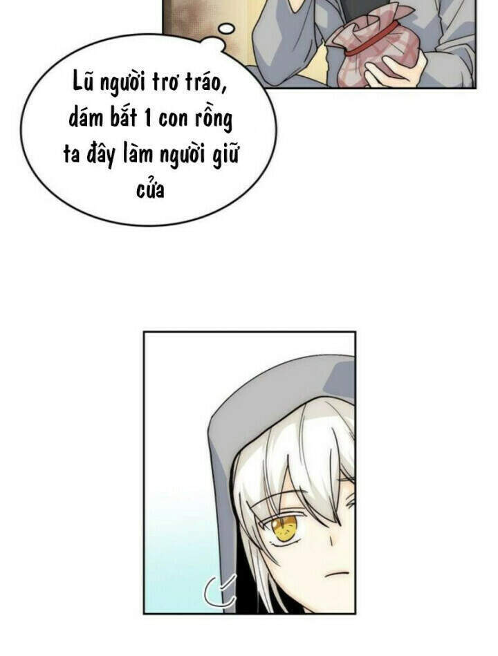 Thú Cưng Của Nữ Phụ Độc Ác Chapter 40 - 8