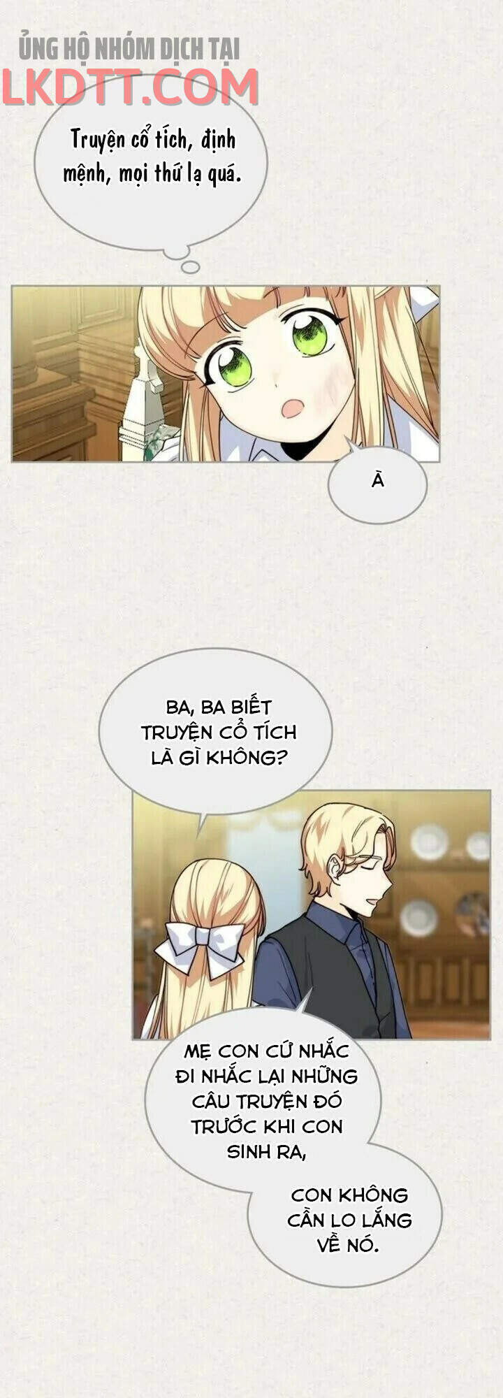 Thú Cưng Của Nữ Phụ Độc Ác Chapter 41 - 11