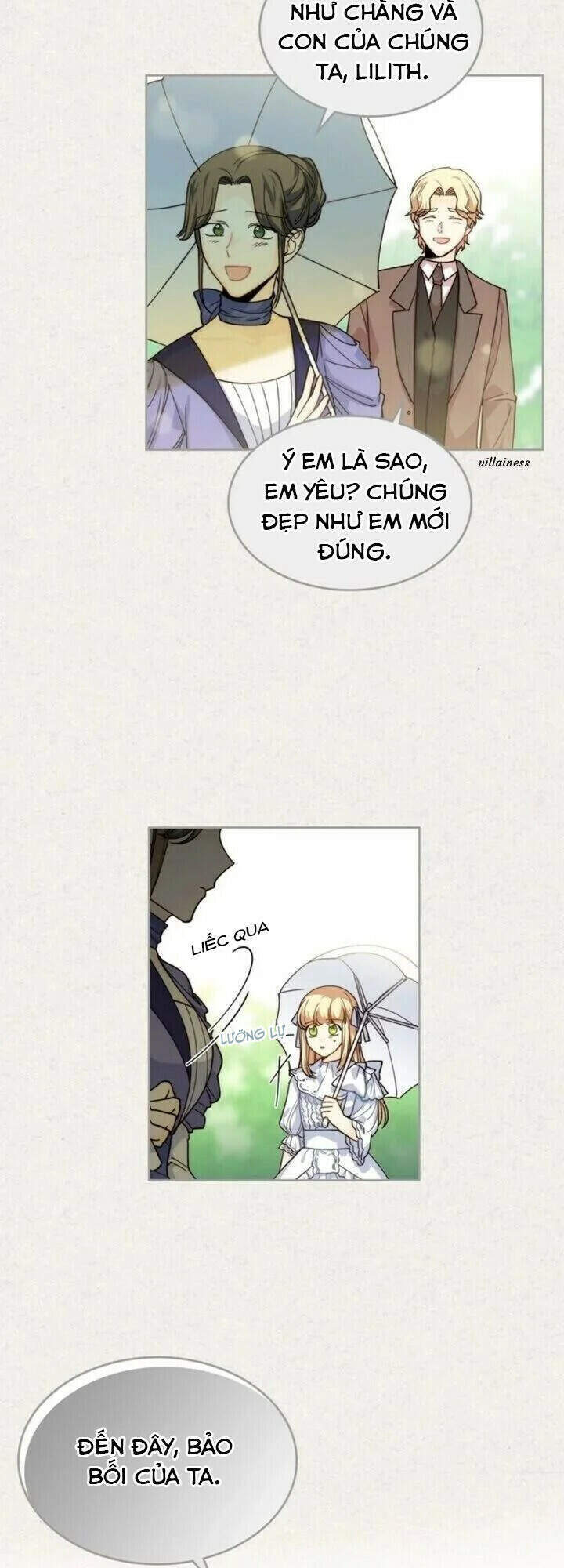 Thú Cưng Của Nữ Phụ Độc Ác Chapter 41 - 15