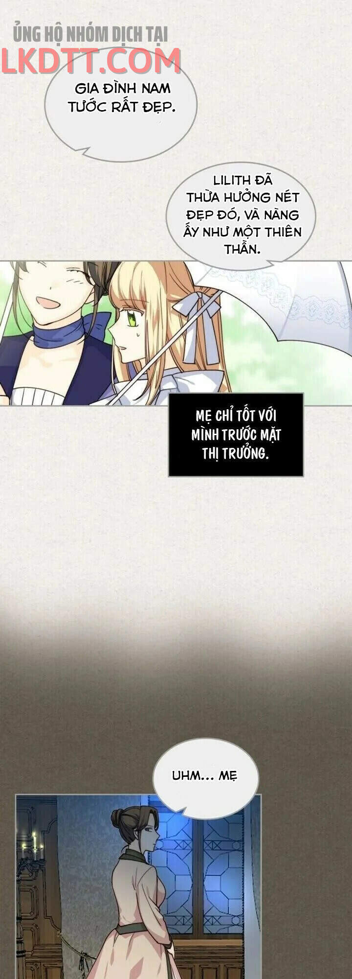 Thú Cưng Của Nữ Phụ Độc Ác Chapter 41 - 17