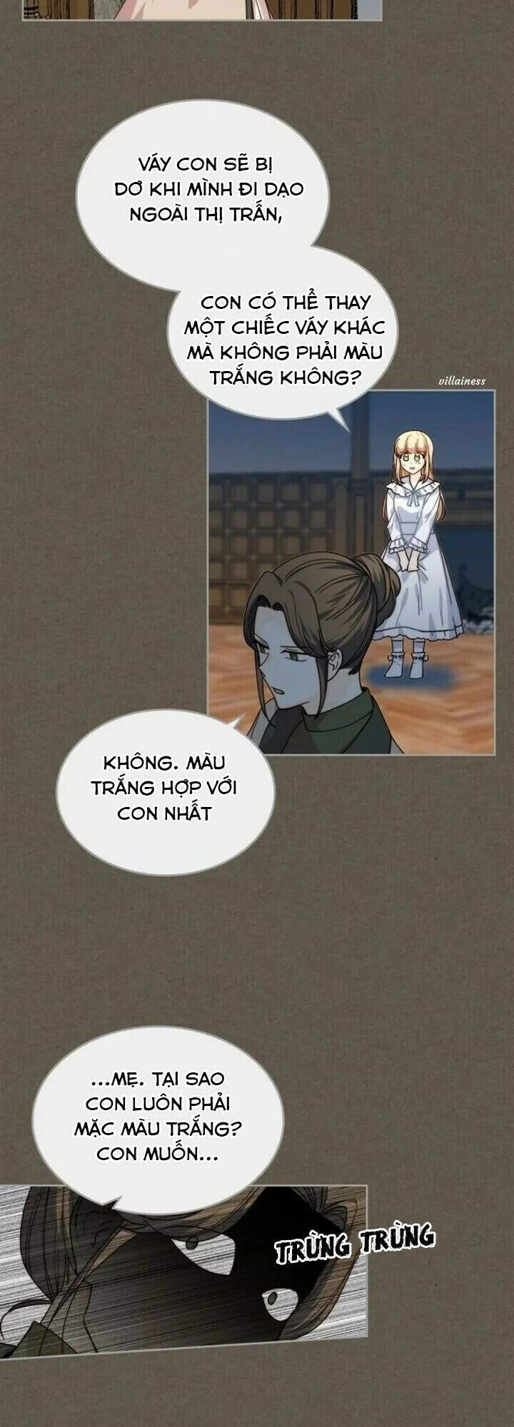 Thú Cưng Của Nữ Phụ Độc Ác Chapter 41 - 18