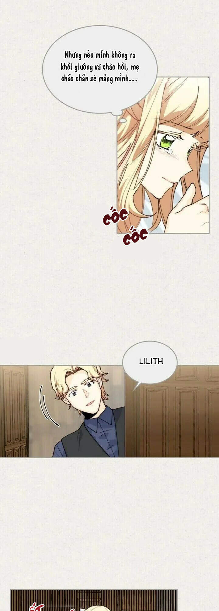 Thú Cưng Của Nữ Phụ Độc Ác Chapter 41 - 3