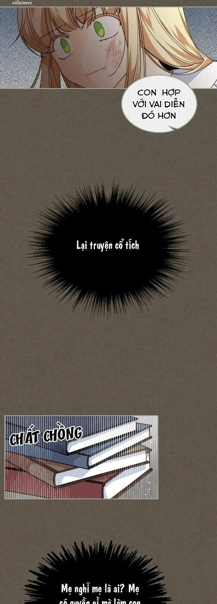 Thú Cưng Của Nữ Phụ Độc Ác Chapter 41 - 21