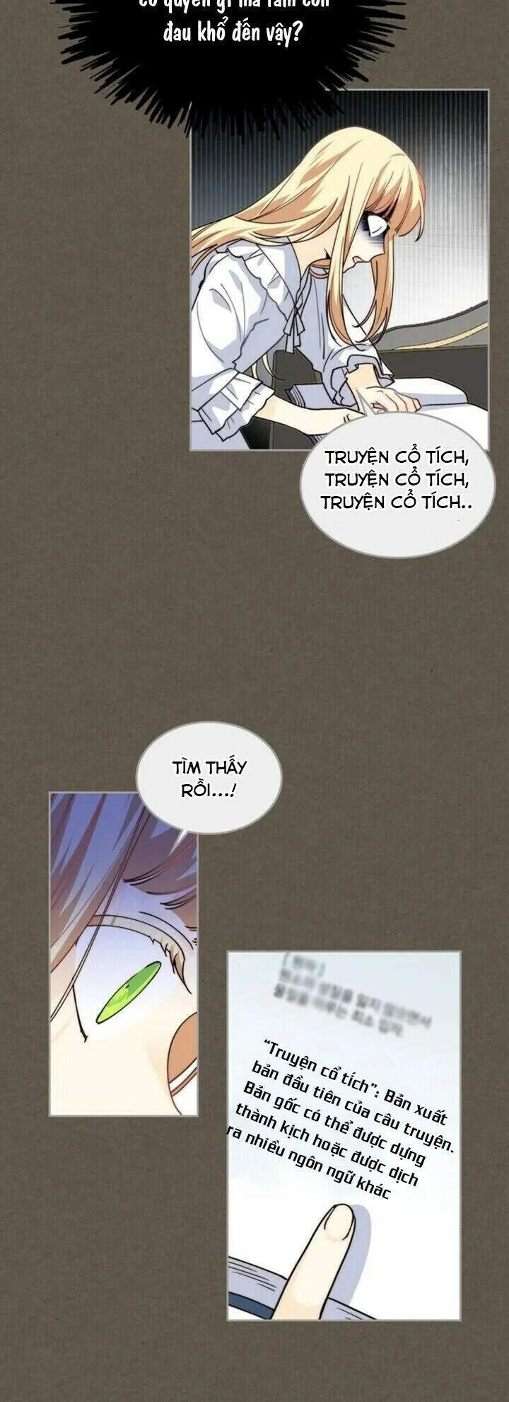 Thú Cưng Của Nữ Phụ Độc Ác Chapter 41 - 22