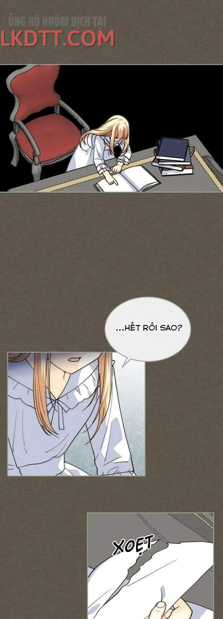 Thú Cưng Của Nữ Phụ Độc Ác Chapter 41 - 23
