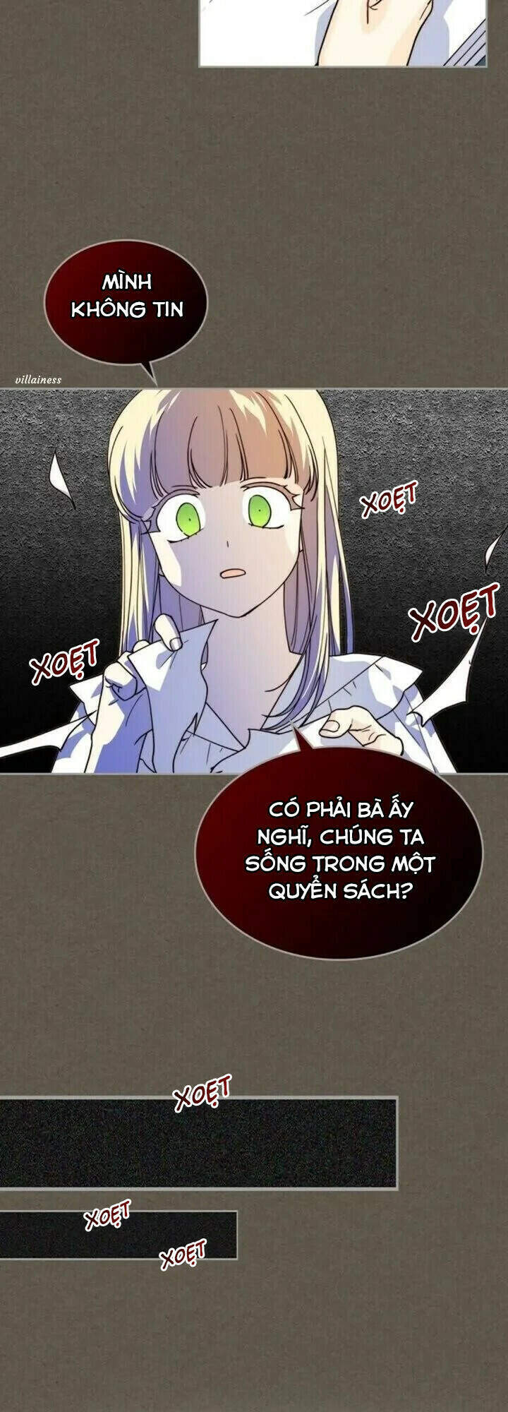 Thú Cưng Của Nữ Phụ Độc Ác Chapter 41 - 24