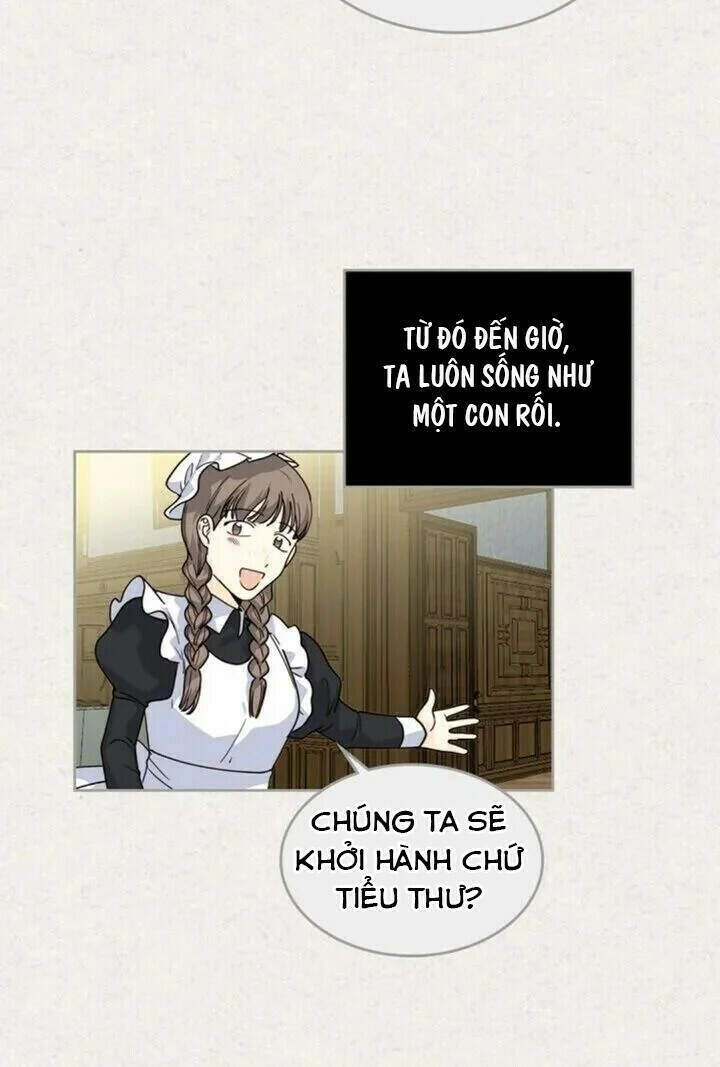 Thú Cưng Của Nữ Phụ Độc Ác Chapter 41 - 28