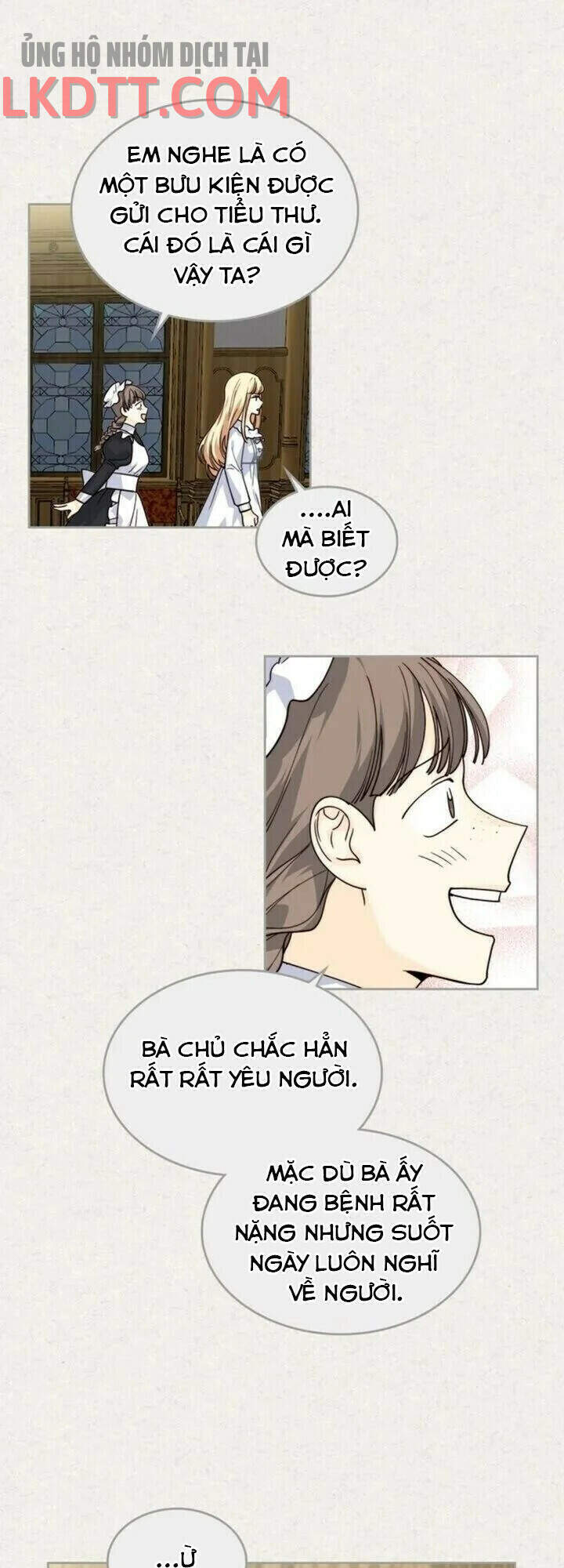 Thú Cưng Của Nữ Phụ Độc Ác Chapter 41 - 29