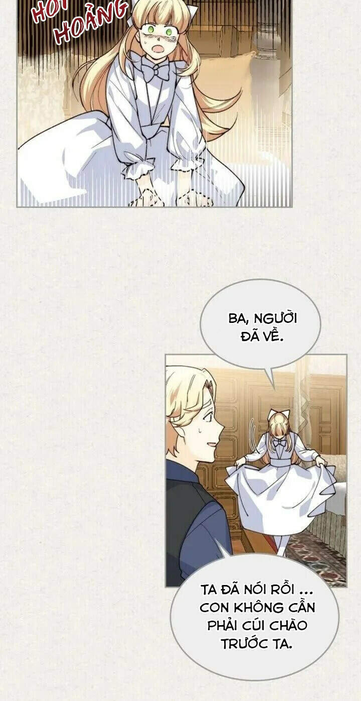 Thú Cưng Của Nữ Phụ Độc Ác Chapter 41 - 4