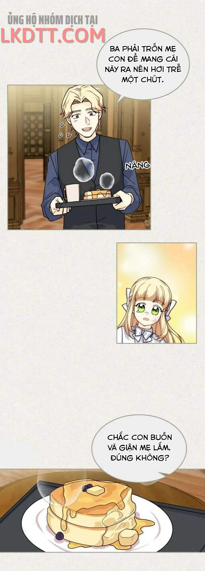 Thú Cưng Của Nữ Phụ Độc Ác Chapter 41 - 5