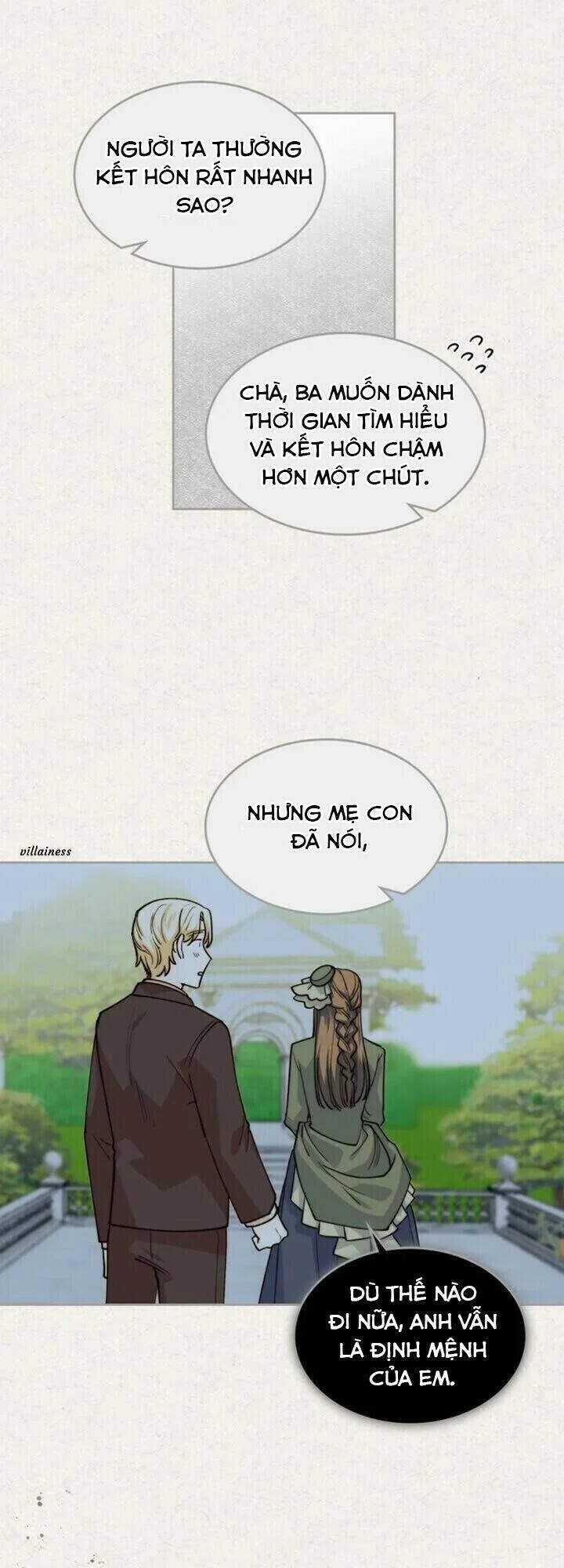 Thú Cưng Của Nữ Phụ Độc Ác Chapter 41 - 9