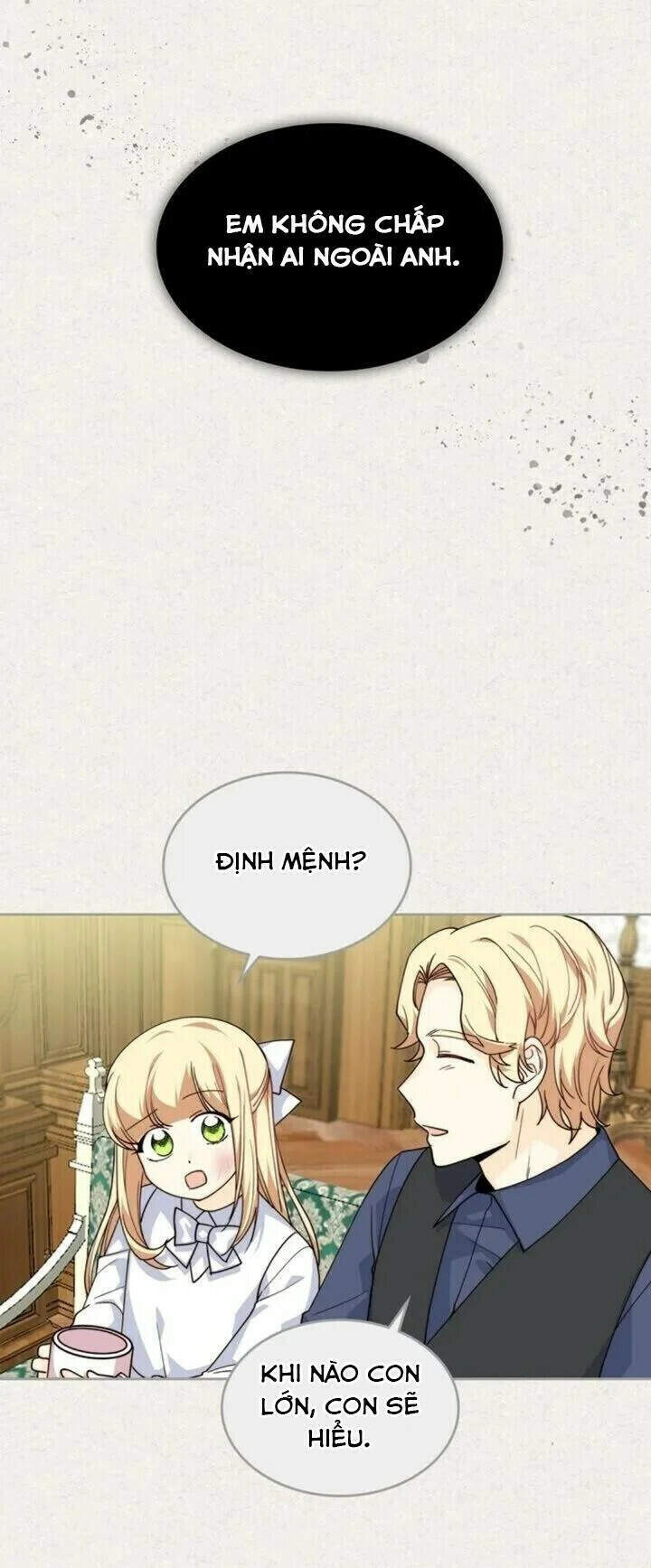 Thú Cưng Của Nữ Phụ Độc Ác Chapter 41 - 10
