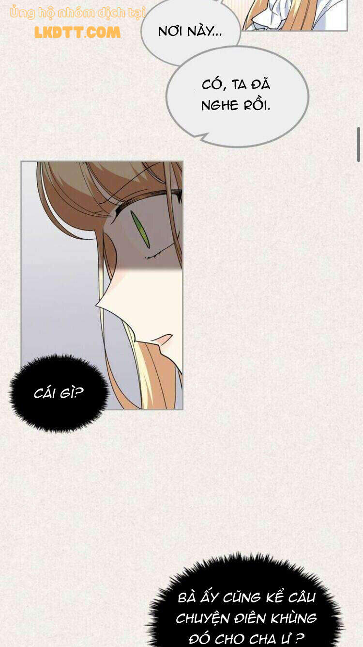 Thú Cưng Của Nữ Phụ Độc Ác Chapter 43 - 13