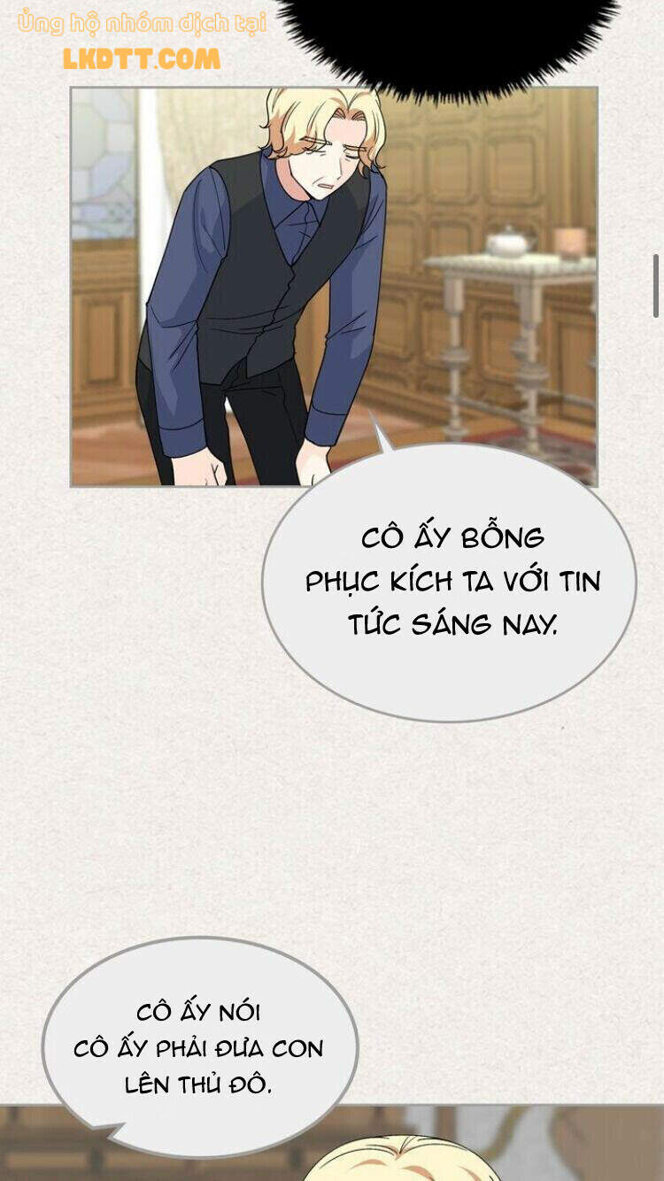 Thú Cưng Của Nữ Phụ Độc Ác Chapter 43 - 14