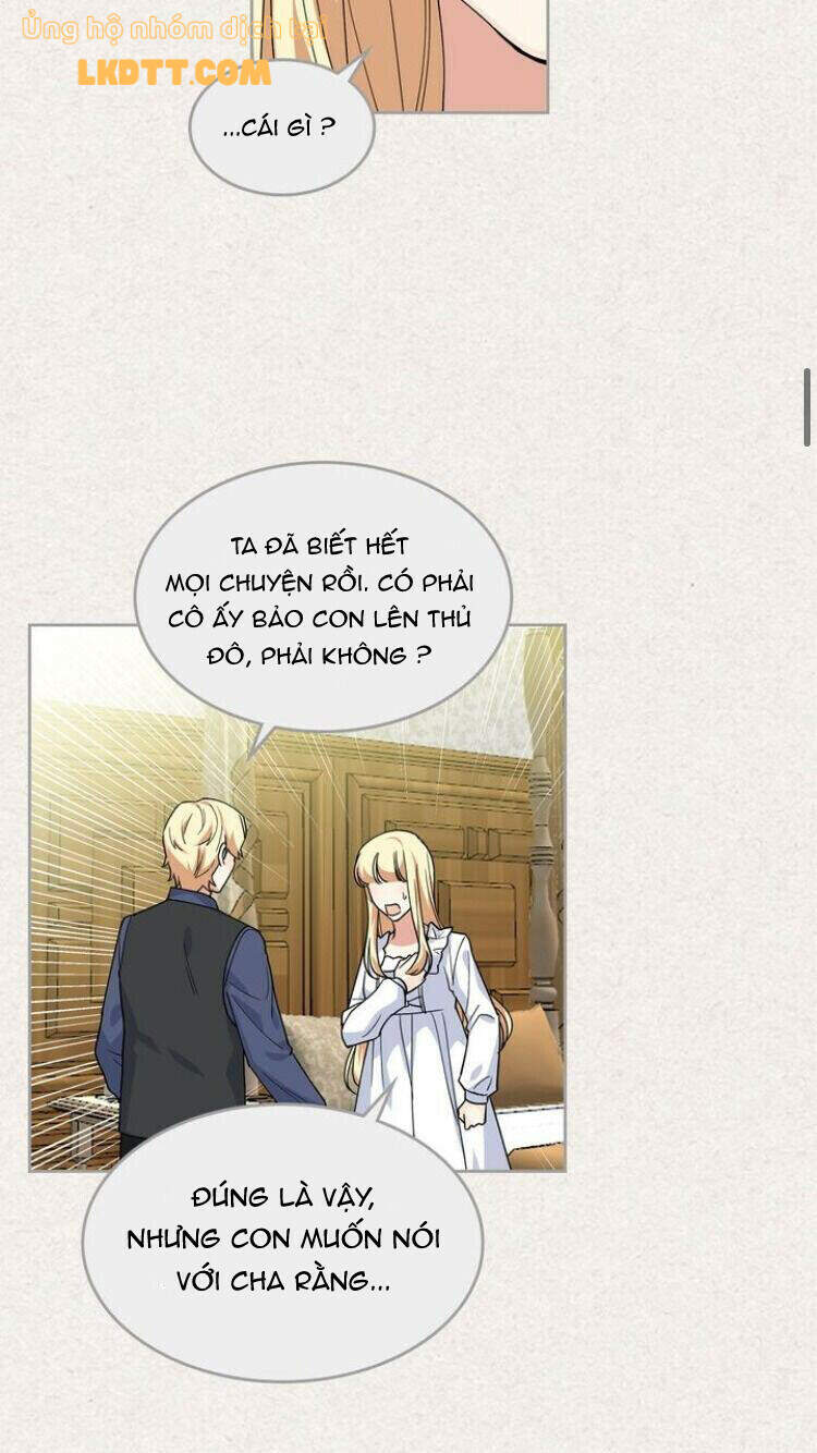 Thú Cưng Của Nữ Phụ Độc Ác Chapter 43 - 16