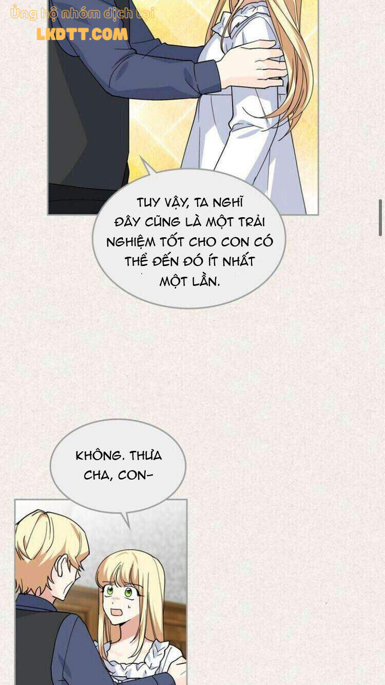 Thú Cưng Của Nữ Phụ Độc Ác Chapter 43 - 18