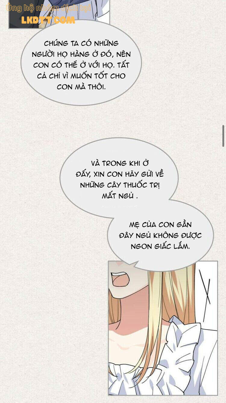 Thú Cưng Của Nữ Phụ Độc Ác Chapter 43 - 19